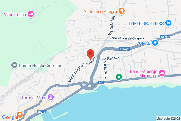Sabellico enrico (Ing.)