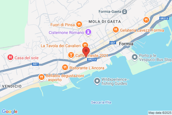 Erboristeria Acquachiara Srl