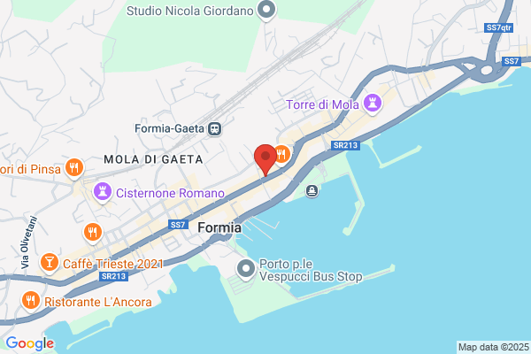 Farmacia Della Volpe