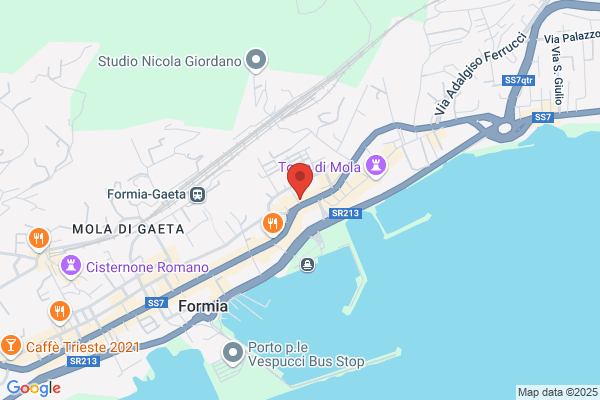 Farmacia S. Anna Di Di Nella Ersilia