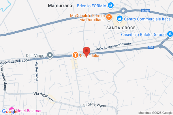 Farmacia Sciarra Dr.Ssa Rita Maria