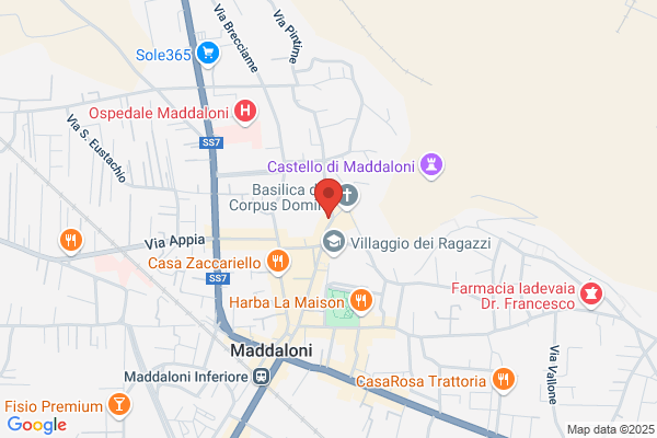 Manfredonia felice