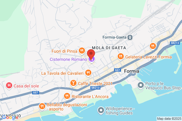Palmaccio gino