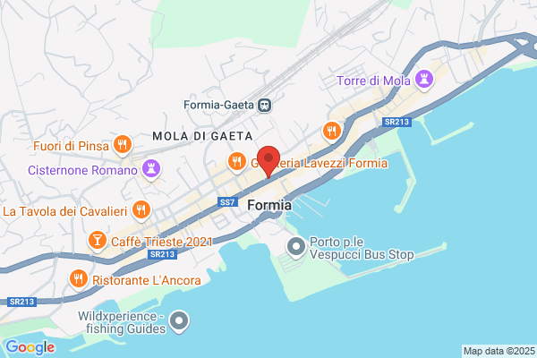 R.M.Costruzioni Srl