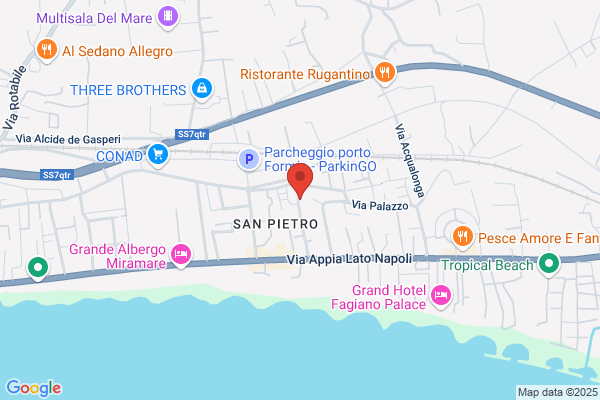 Rosticceria Ravello