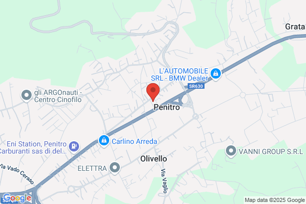 Pampena antonio (Dr.)