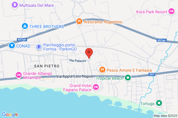 Marino pier Franco (Dr.)