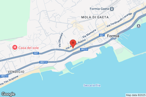 Raffone gaetano (Dr.)