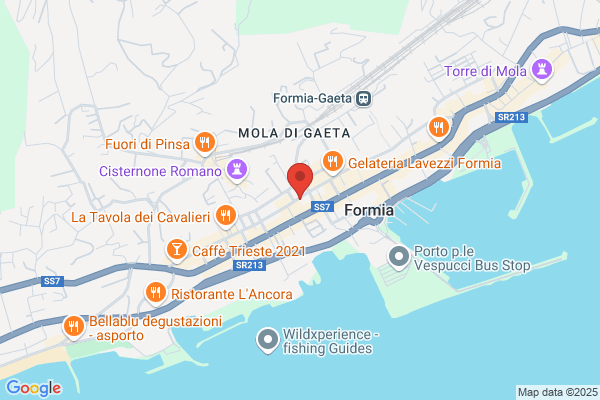 Onoranze Funebri Eterna