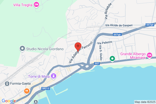 Onoranze Funebri La Comune Di Frangiosa Gerardo