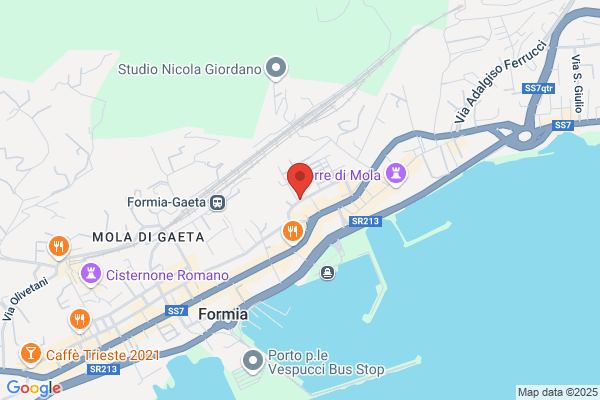 Salone Amica