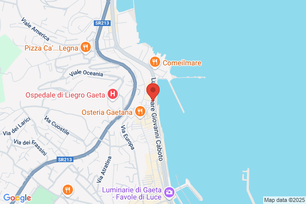 Formia Freezing Fish (S.P.A.)