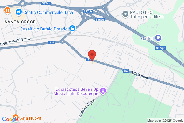 Ittica Formia Srl
