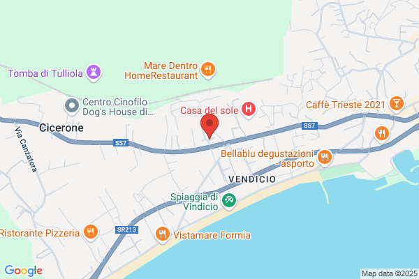 Casa Vacanza e BeB da Cicerone