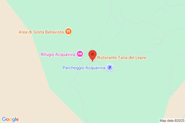 Ristorante La Tana del Lepre