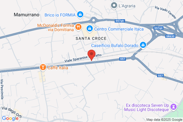 Todis - Supermercato (Formia - s.s. Appia)