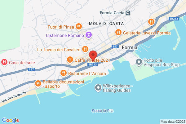 Fiditalia - Agenzia Formia