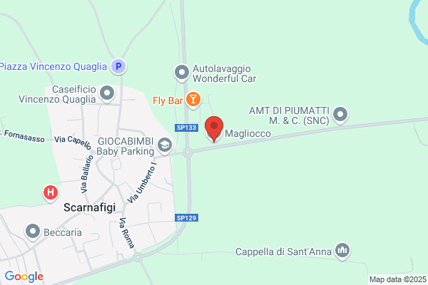 Farmaceutici Magliocco S.R.L.