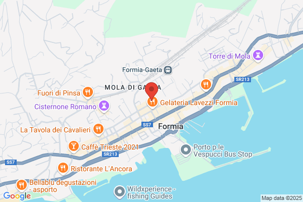 Fmg Di Capogrosso Bernardo