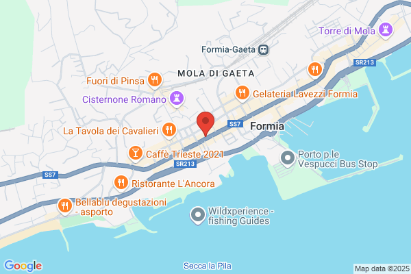 Giocheria Di Taffuri Antonia