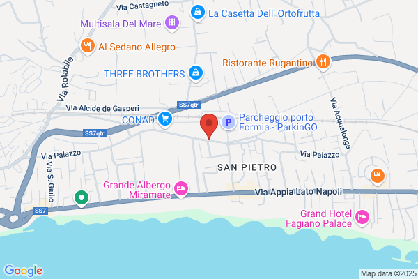Grafica D'Urso
