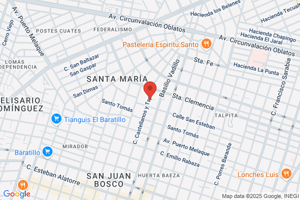 Guadalaxara Silvano
