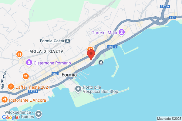 Il Porticciolo