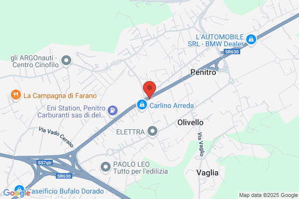 Industrial Carni Di Gabriele S.R.L.