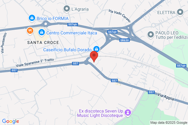 La Maiolica Di Aceto Srl