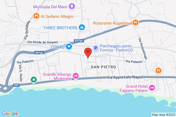 M.L. Snc Di Laezza Margherita