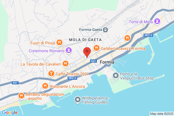 Messina anna