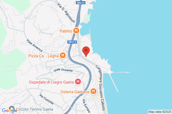 Mitrano luigi