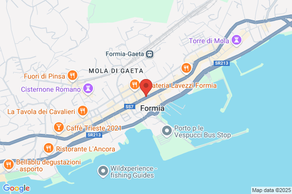 Museo Archeologico Nazionale