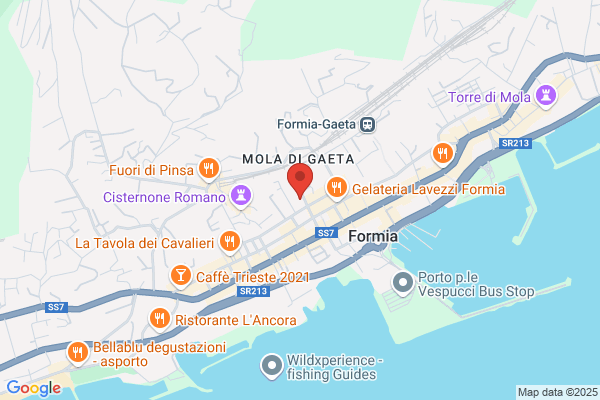 Ottavia & Domenico