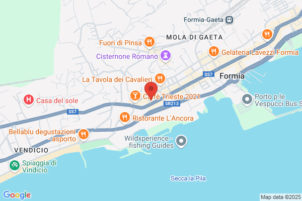 Parasmo francesco