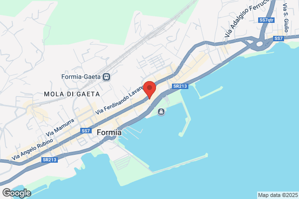 Pescheria Il Grottino