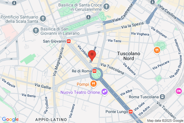Poccia alessandro