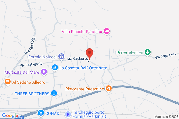 R.C. Costruzioni S.R.L.