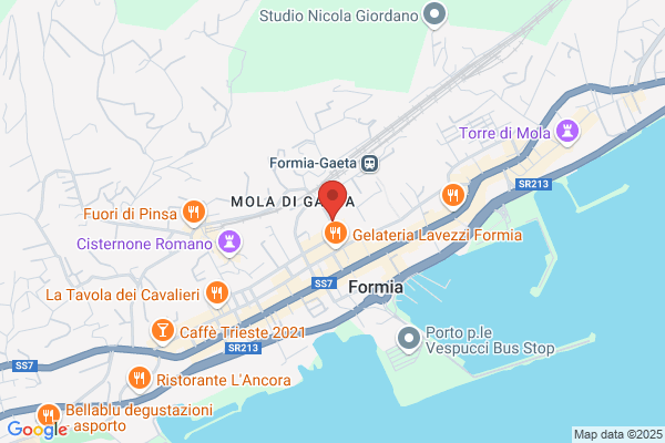 Trattoria La Ciociara