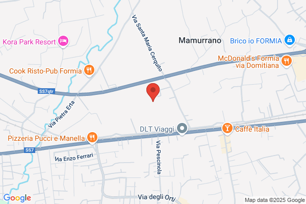 V.E.R. Volontari Emergenza Radio Sud Pontino
