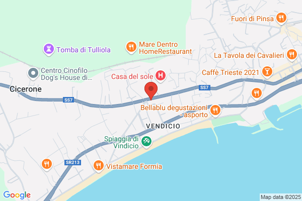 Verrico fiorenzo (Dr.)
