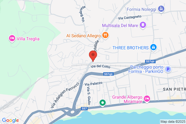 Ma.Gi.E. Srl