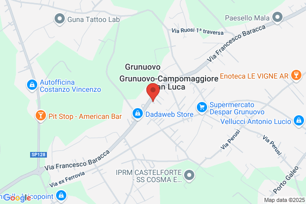 Osteria O Sole Mio