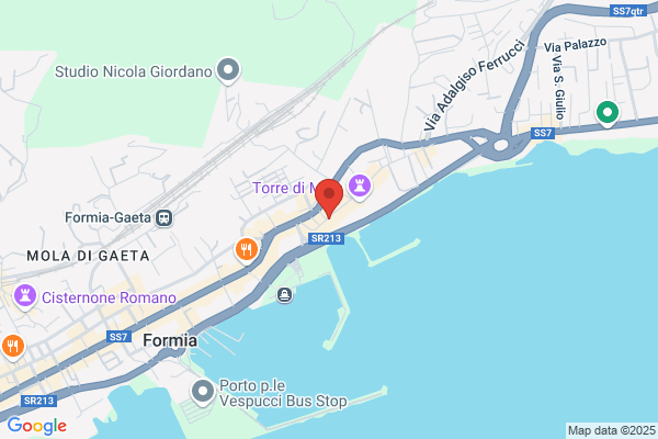 Ristorante Il Gatto E La Volpe