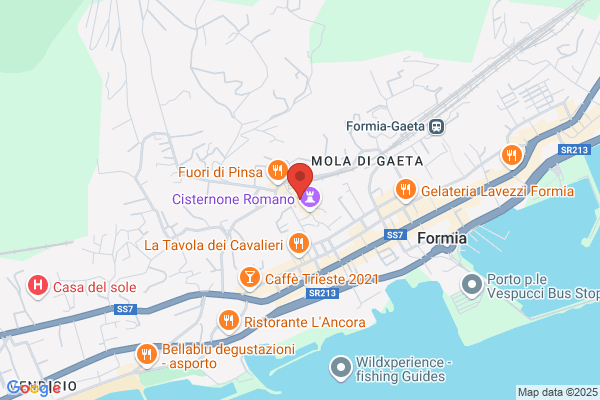 Ristorante Nerva