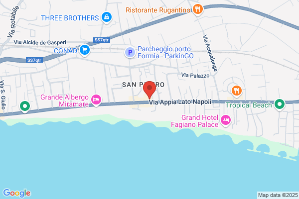 Ristorante Pizzeria Il Tartufo