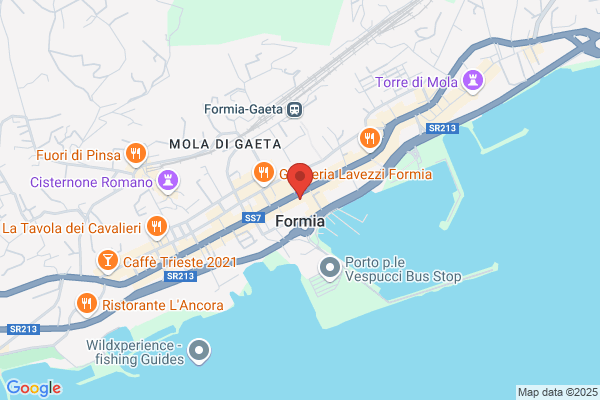 Sindacato Pensionati Italiano C.G.I.L. Lega Di Formia