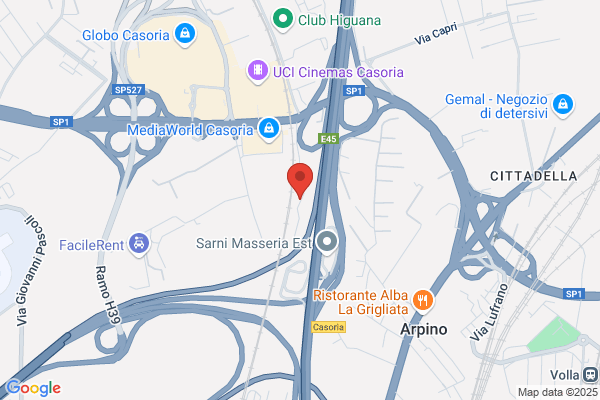 Fdm Servizi Trasporti