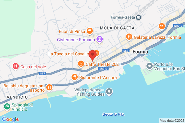 Autoscuola Agenzia Albano