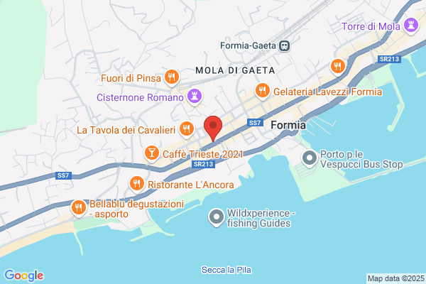 La Galleria Dello Sport Di Ciano Luigi